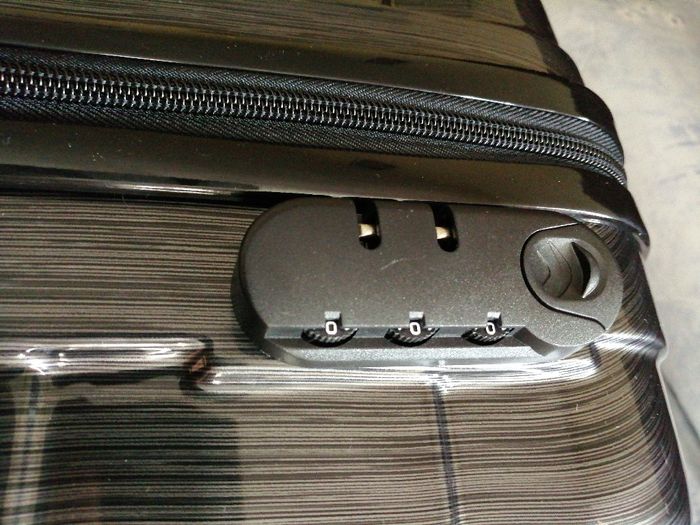 Maleta de Liverpool - 1