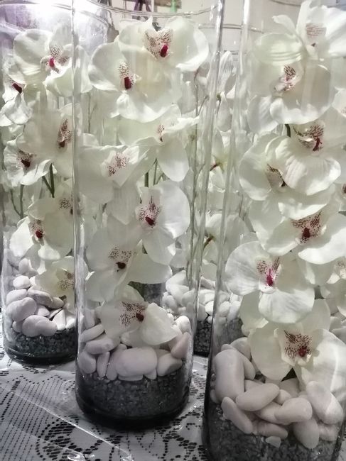 Ultimando detalles - 2