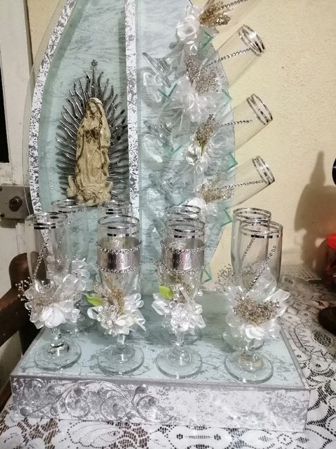 Ultimando detalles - 4