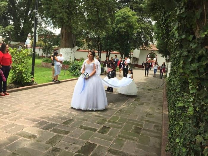 Felizmente casada - 3