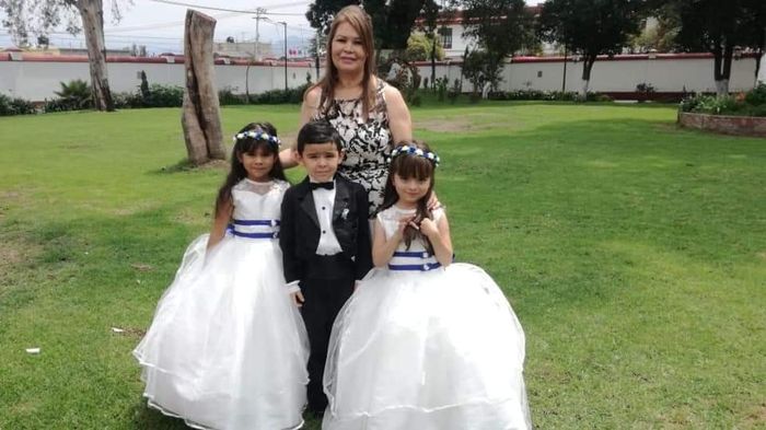 Felizmente casada - 4