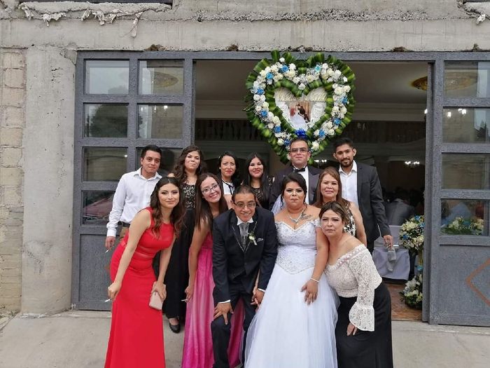 Felizmente casada - 5