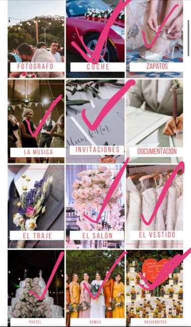 La lotería de Karen y Alberto 1