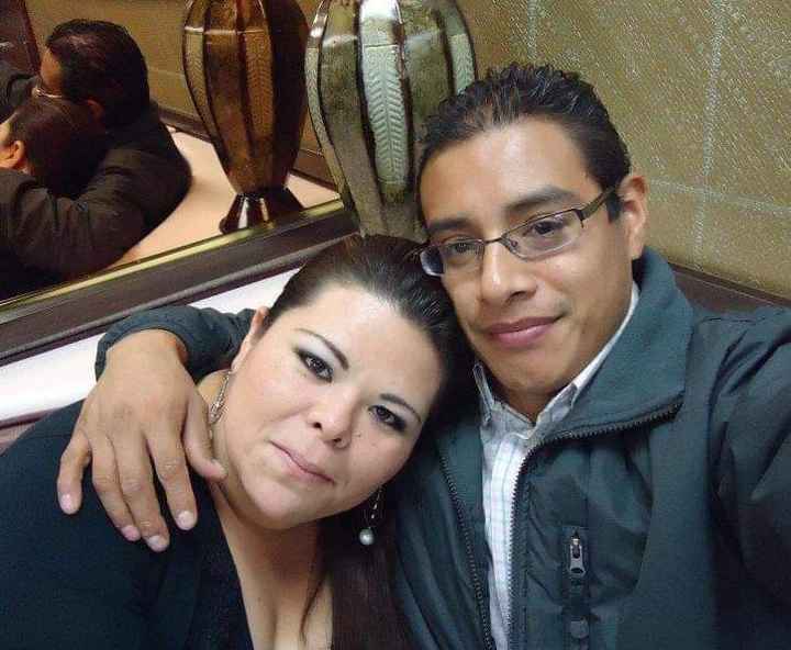 Nuestras mejores fotos juntos - 1