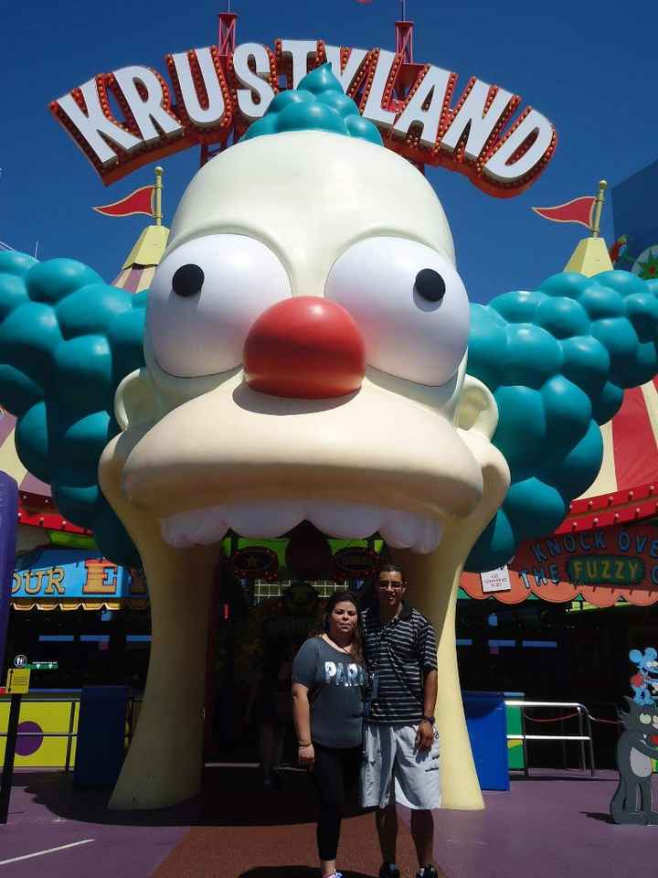 Nuestras mejores fotos juntos - 3