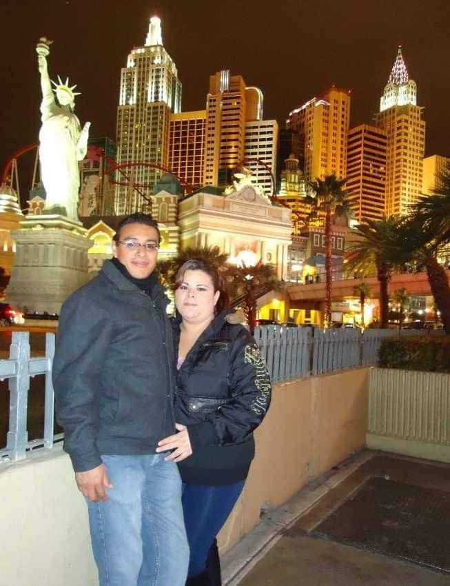 Nuestras mejores fotos juntos - 6