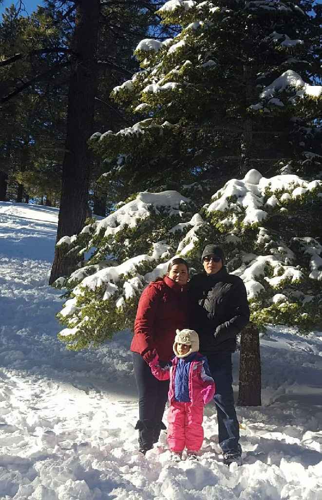 Nuestras mejores fotos juntos - 12