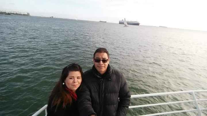 Nuestras mejores fotos juntos - 17