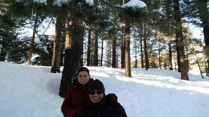 Nuestras mejores fotos juntos - 19