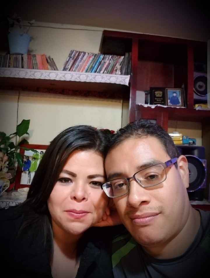 Nuestras mejores fotos juntos - 20