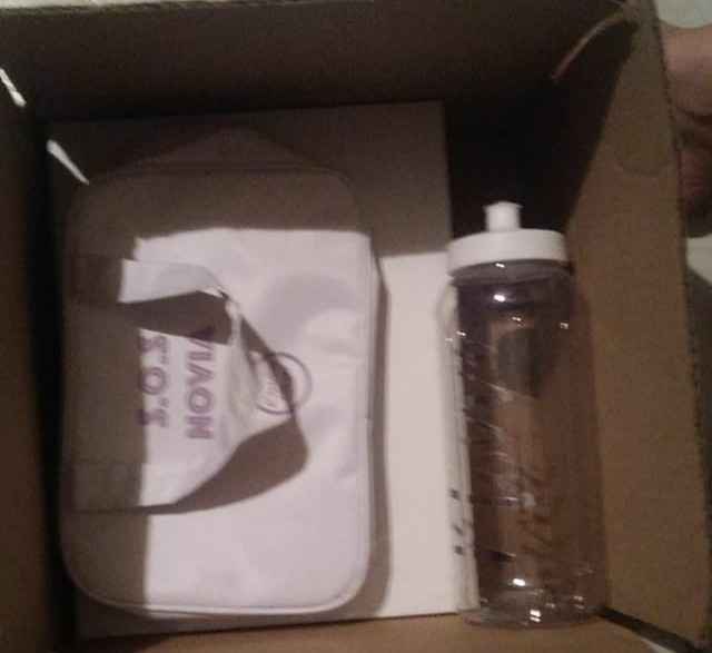 Llegó Darling Bride - 1