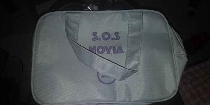 Llegó Darling Bride - 2