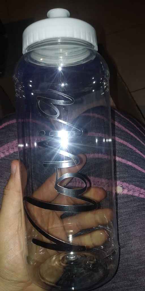 Llegó Darling Bride - 3