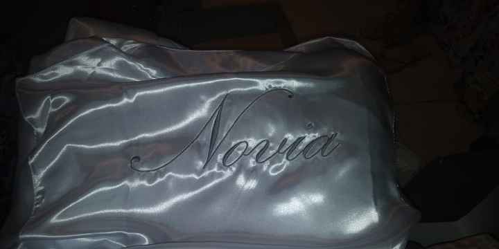 Llegó Darling Bride - 4