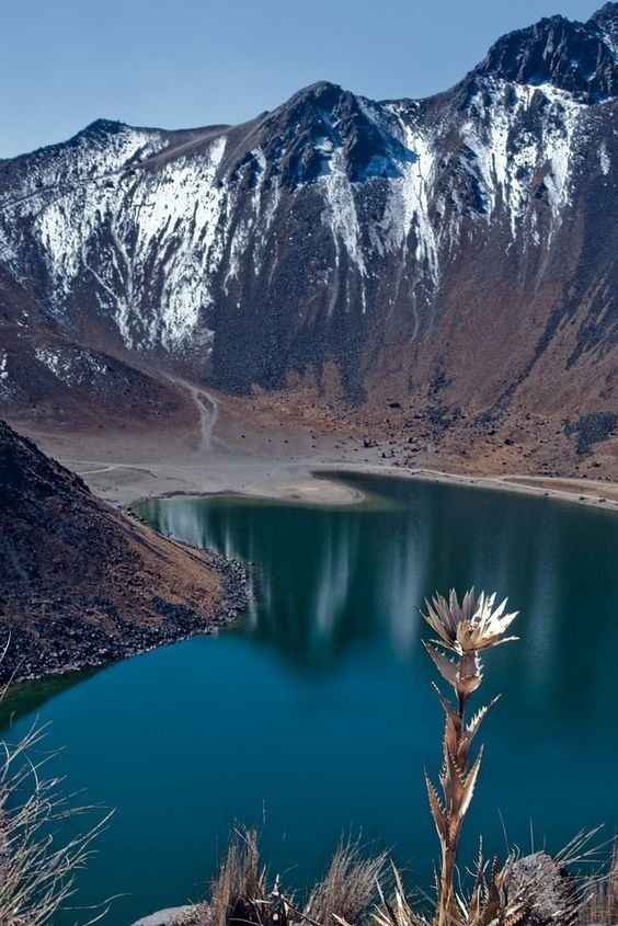 "Las locaciones más bonitas de el Valle de Toluca para un sesión de fotos" - 4