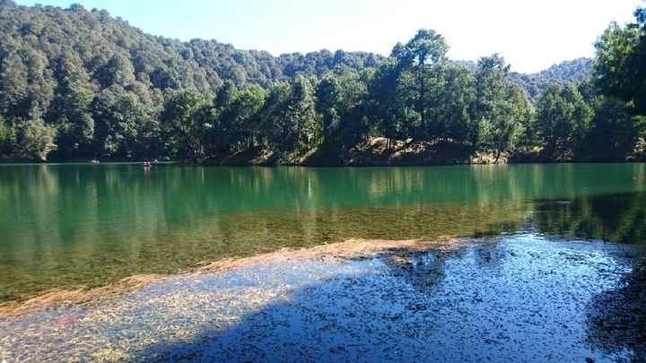 "Las locaciones más bonitas de el Valle de Toluca para un sesión de fotos" - 5