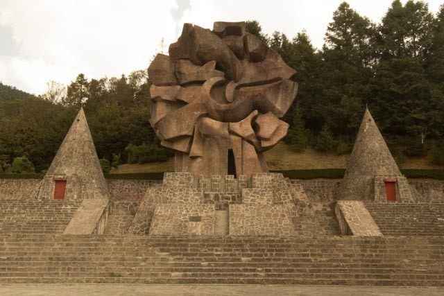 "Las locaciones más bonitas de el Valle de Toluca para un sesión de fotos" - 8