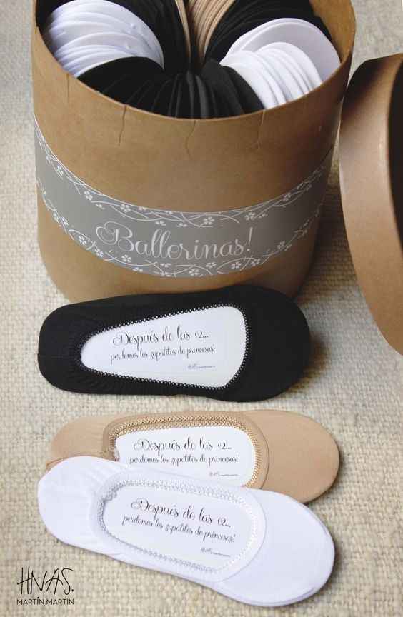 Ideas para recuerdos y detalles - 2