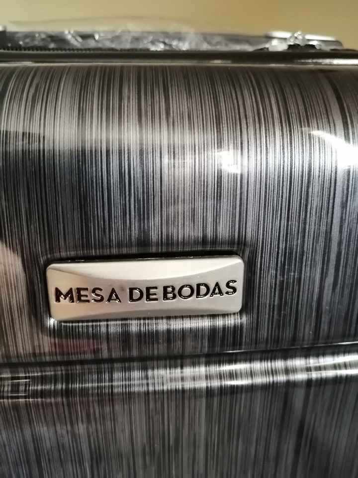 Maleta de Liverpool - 2