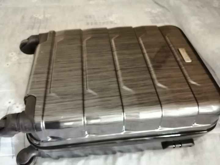 Maleta de Liverpool - 3