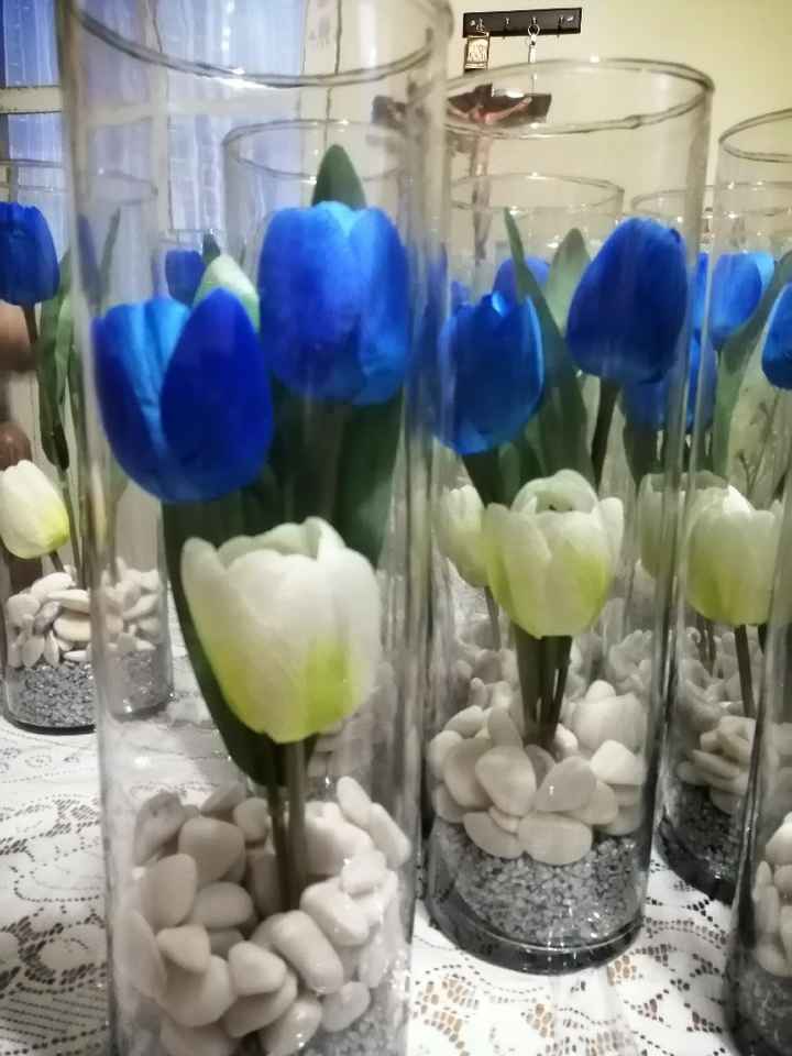 Ultimando detalles - 3