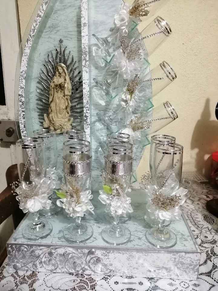 Ultimando detalles - 4