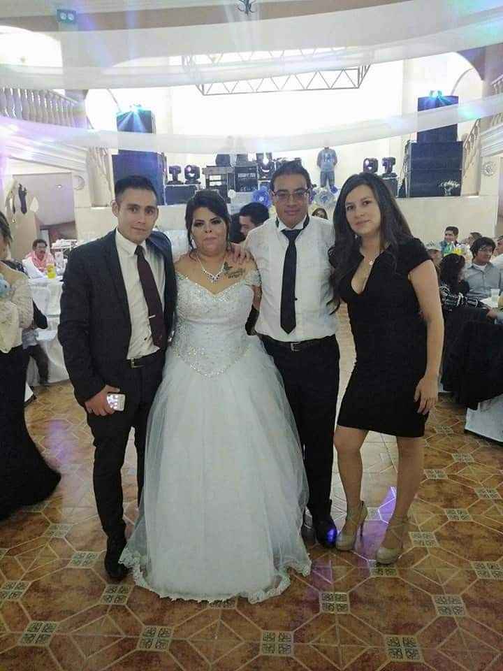 Felizmente casada - 2