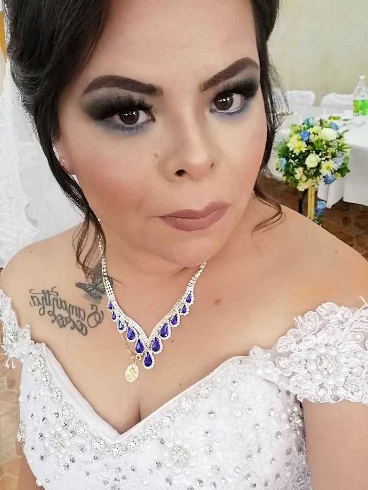 Felizmente casada - 6