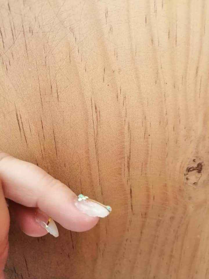 Mi pesadilla hecha realidad antes de la boda - 2