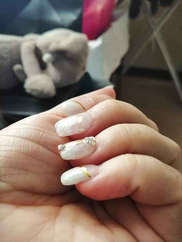 Mi pesadilla hecha realidad antes de la boda - 4