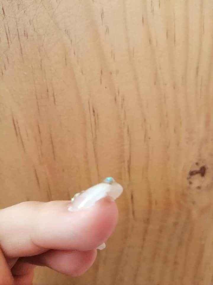 Mi pesadilla hecha realidad antes de la boda - 5