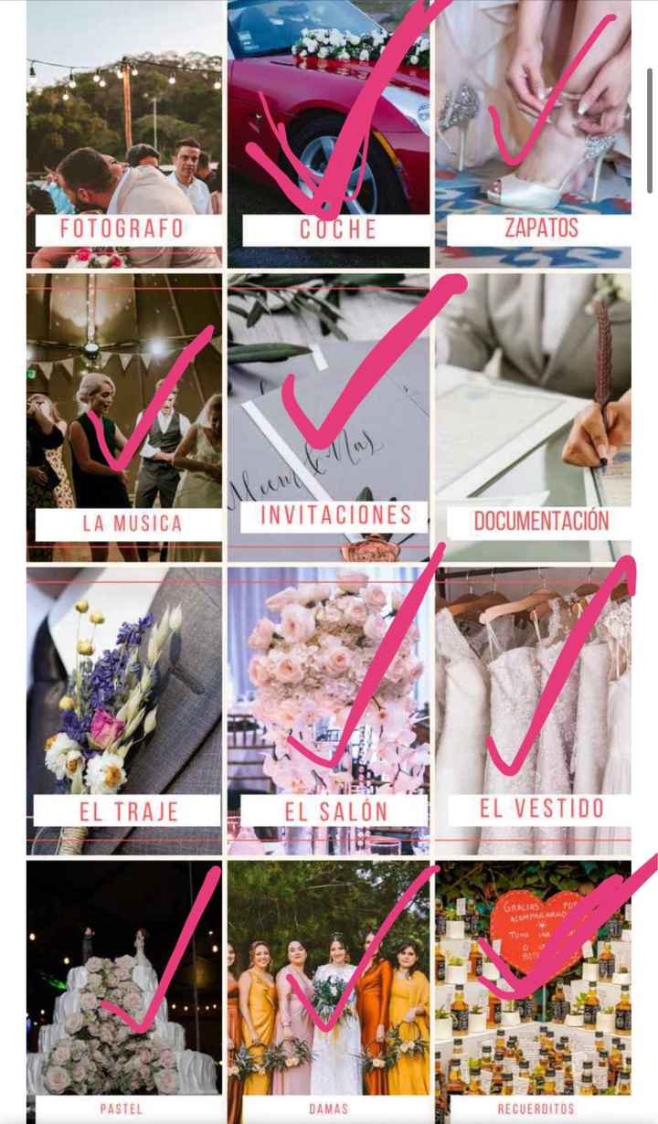 La lotería de Karen y Alberto - 1