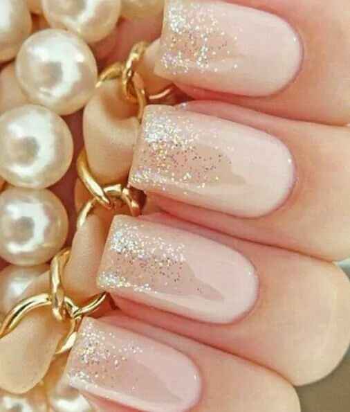 Como serán sus uñas??? - 1