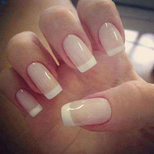 Como serán sus uñas??? - 2