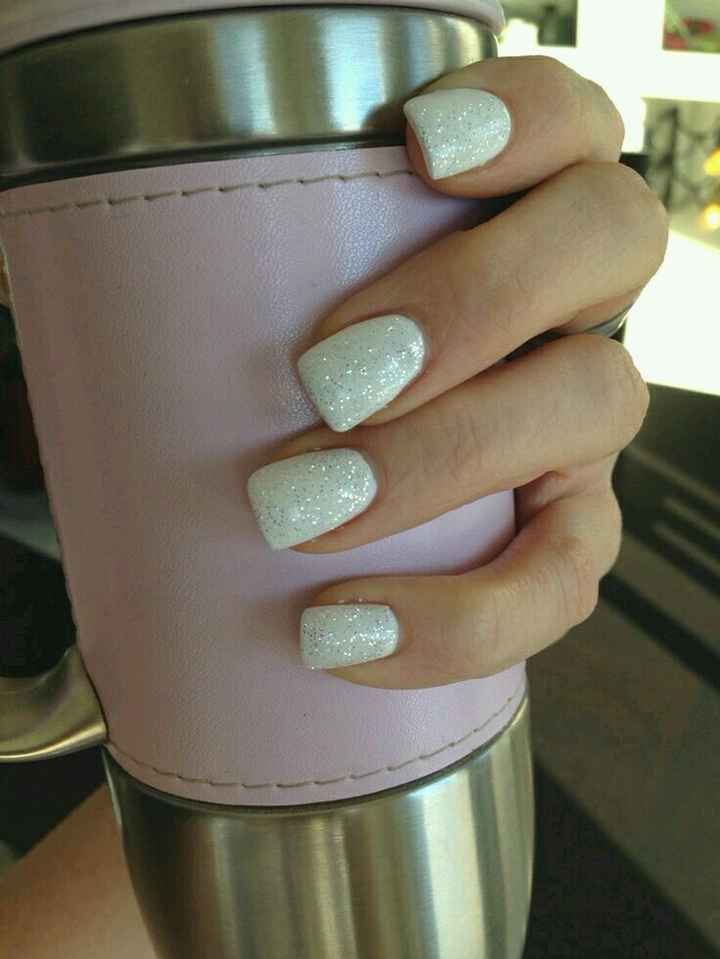 Como serán sus uñas??? - 3