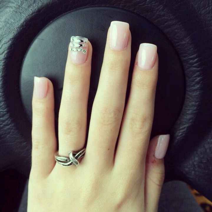 Como serán sus uñas??? - 6