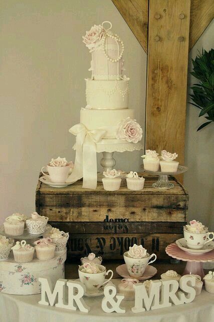 El pastel. - 1
