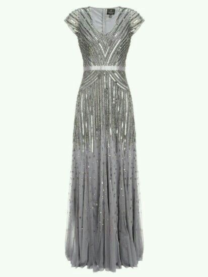 Vestido de las damas - 2