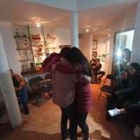 Compromiso: ¿Compartiste la foto en redes sociales? - 1