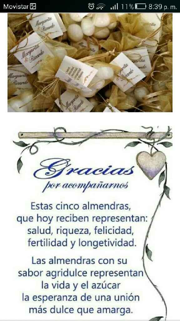 Tarjetas de agradecimiento! - 1