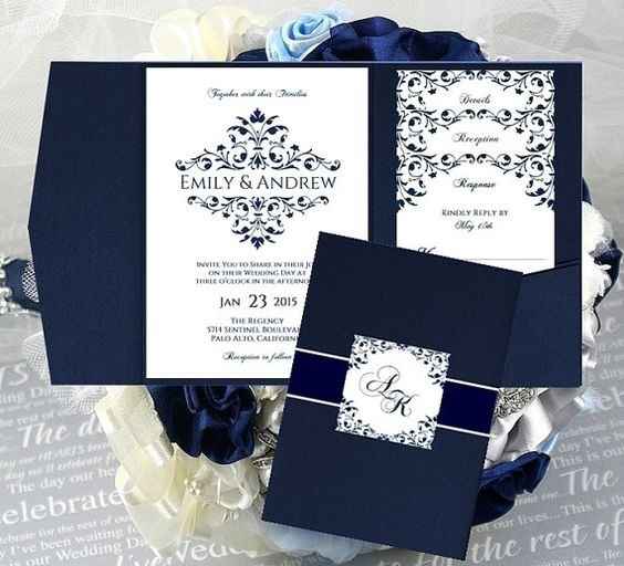 invitación