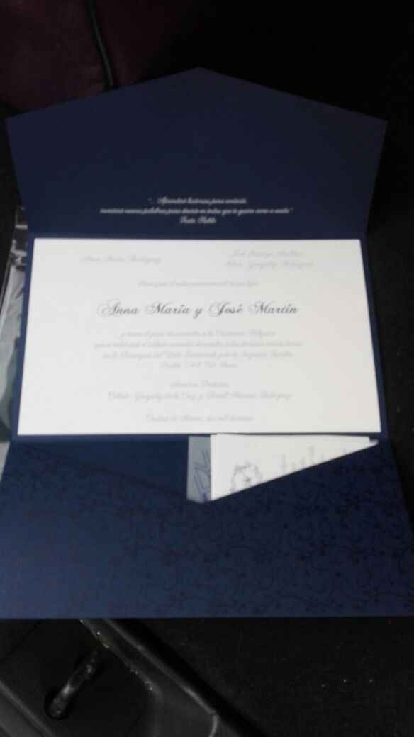 invitacion