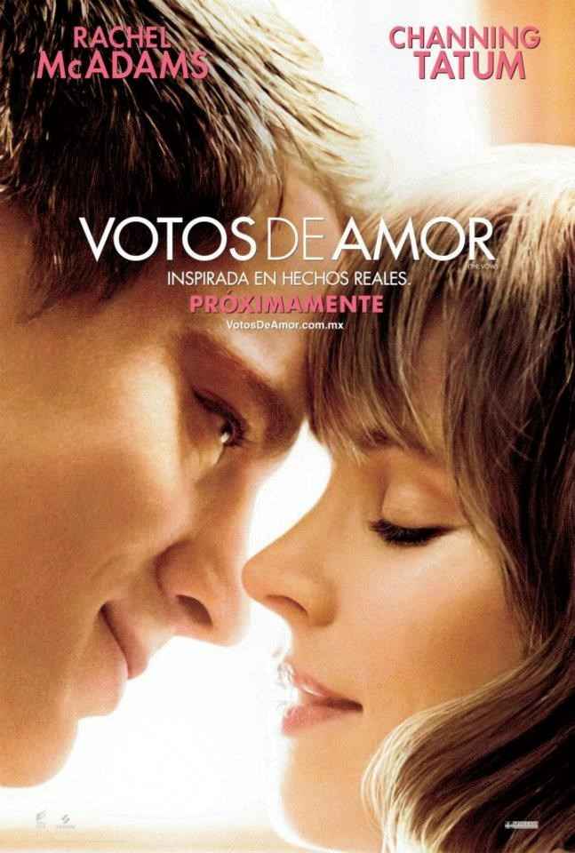 votos de amor
