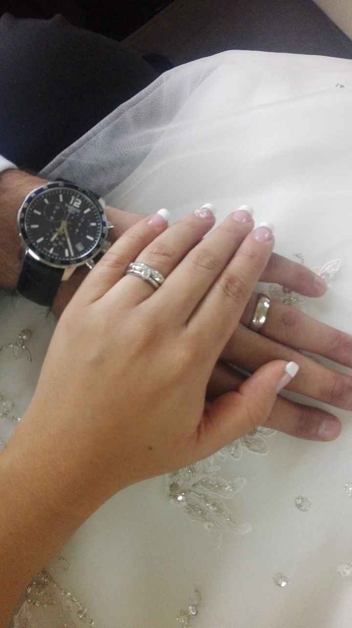anillos