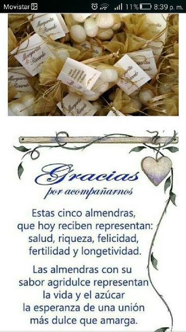 Tarjetas de agradecimiento! - 1