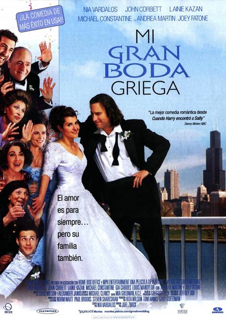 mi gran boda grieda