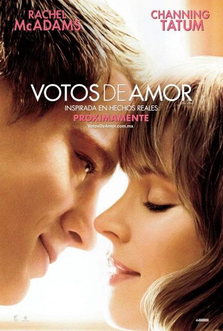 votos de amor