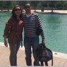 Nalleli y Carlos