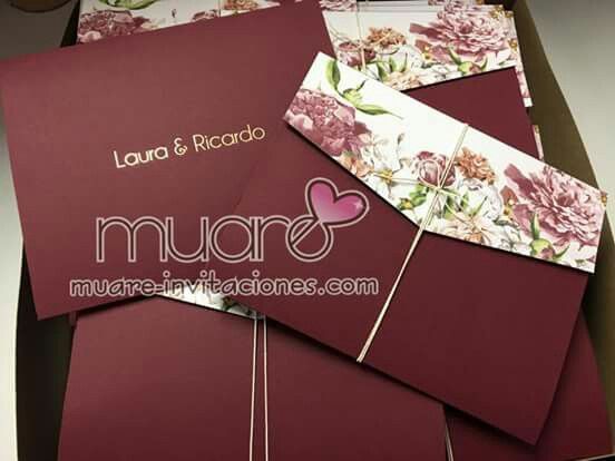 Invitaciones ayuda!! - 3