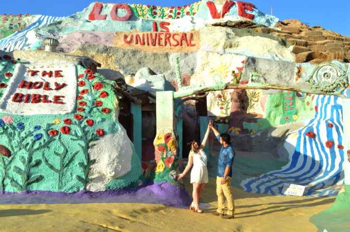 LOVE FOREVER